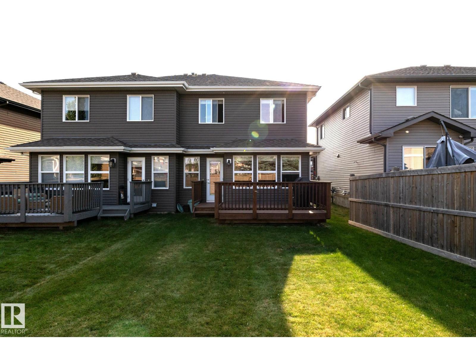 3010 Harvey Cr Nw, Edmonton, Alberta  T6M 0N2 - Photo 48 - E4457994