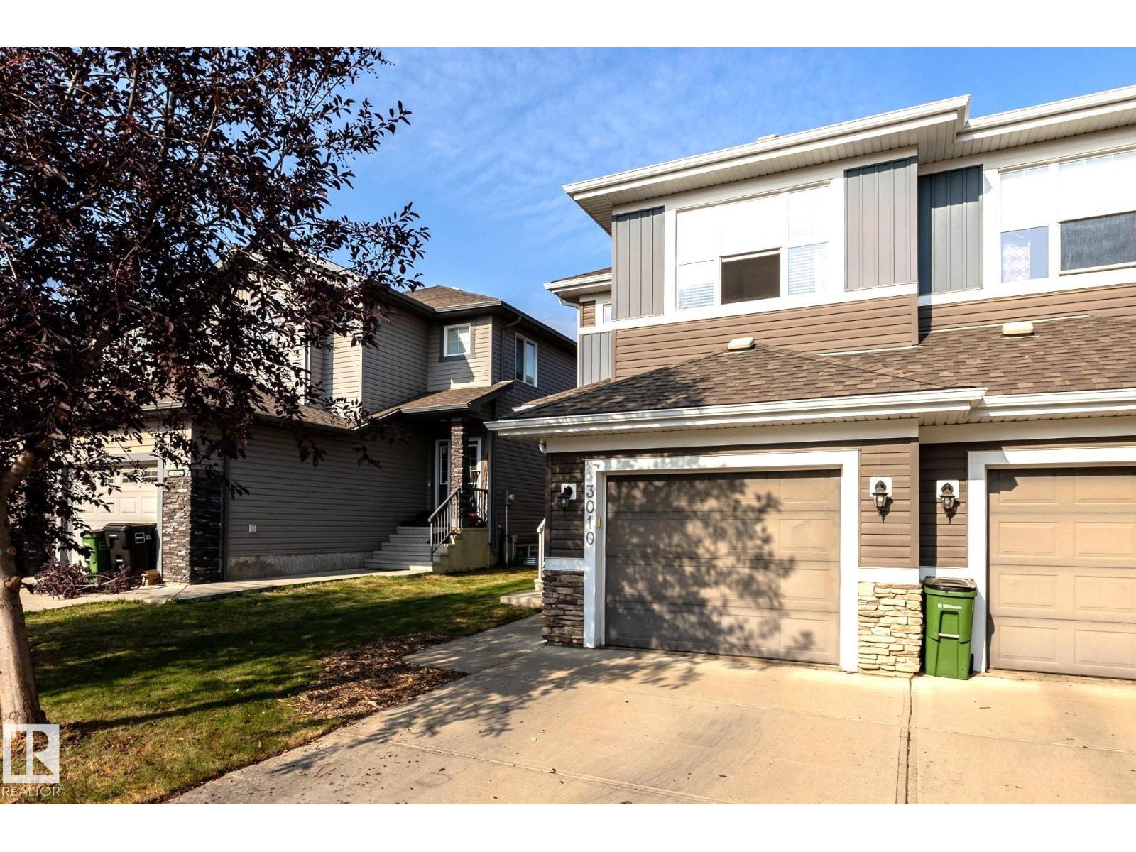 3010 Harvey Cr Nw, Edmonton, Alberta  T6M 0N2 - Photo 49 - E4457994