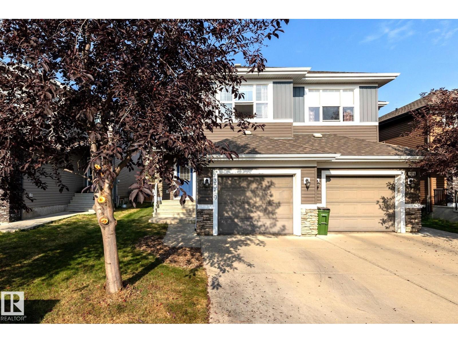 3010 Harvey Cr Nw, Edmonton, Alberta  T6M 0N2 - Photo 50 - E4457994