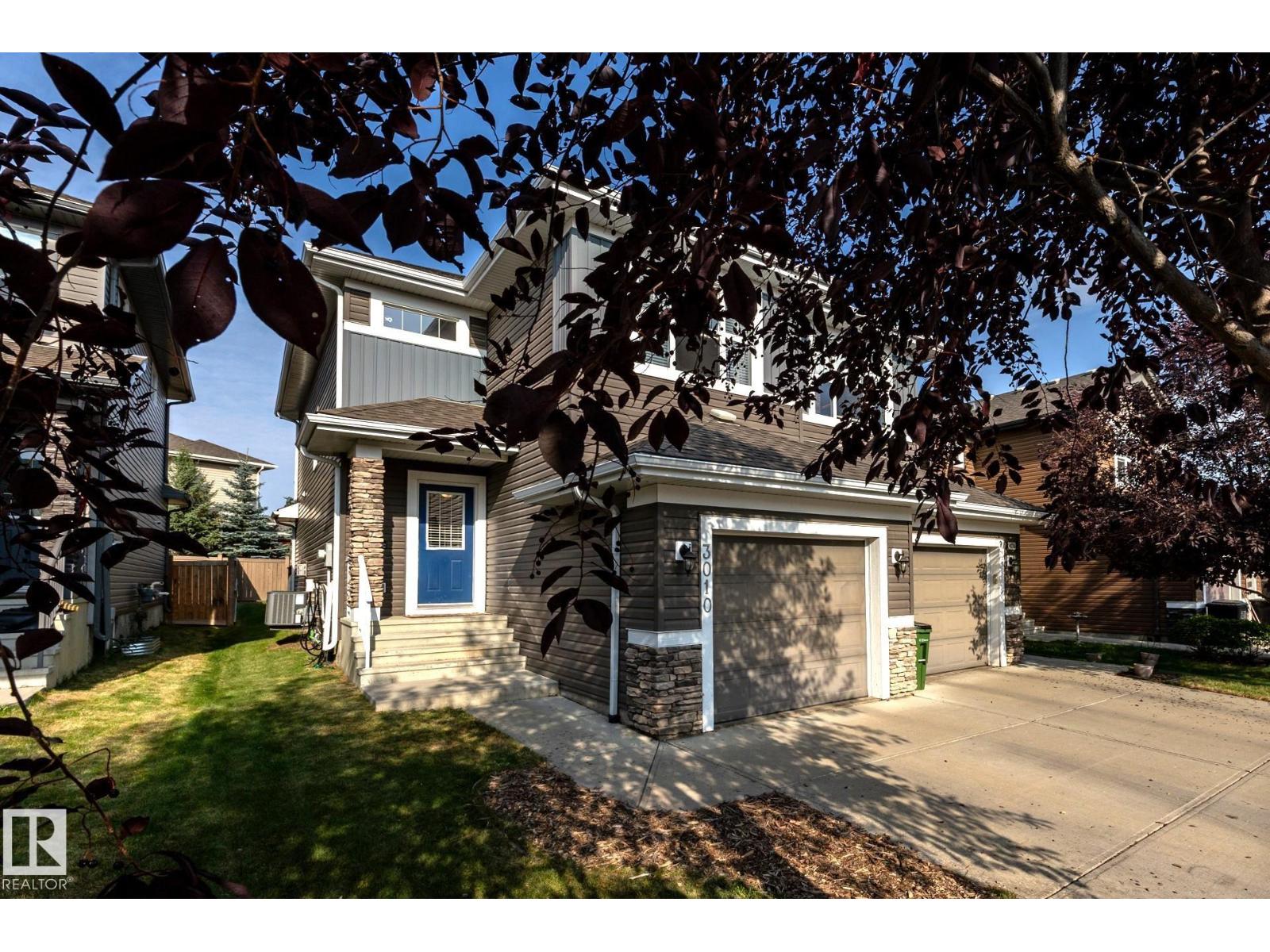 3010 Harvey Cr Nw, Edmonton, Alberta  T6M 0N2 - Photo 51 - E4457994