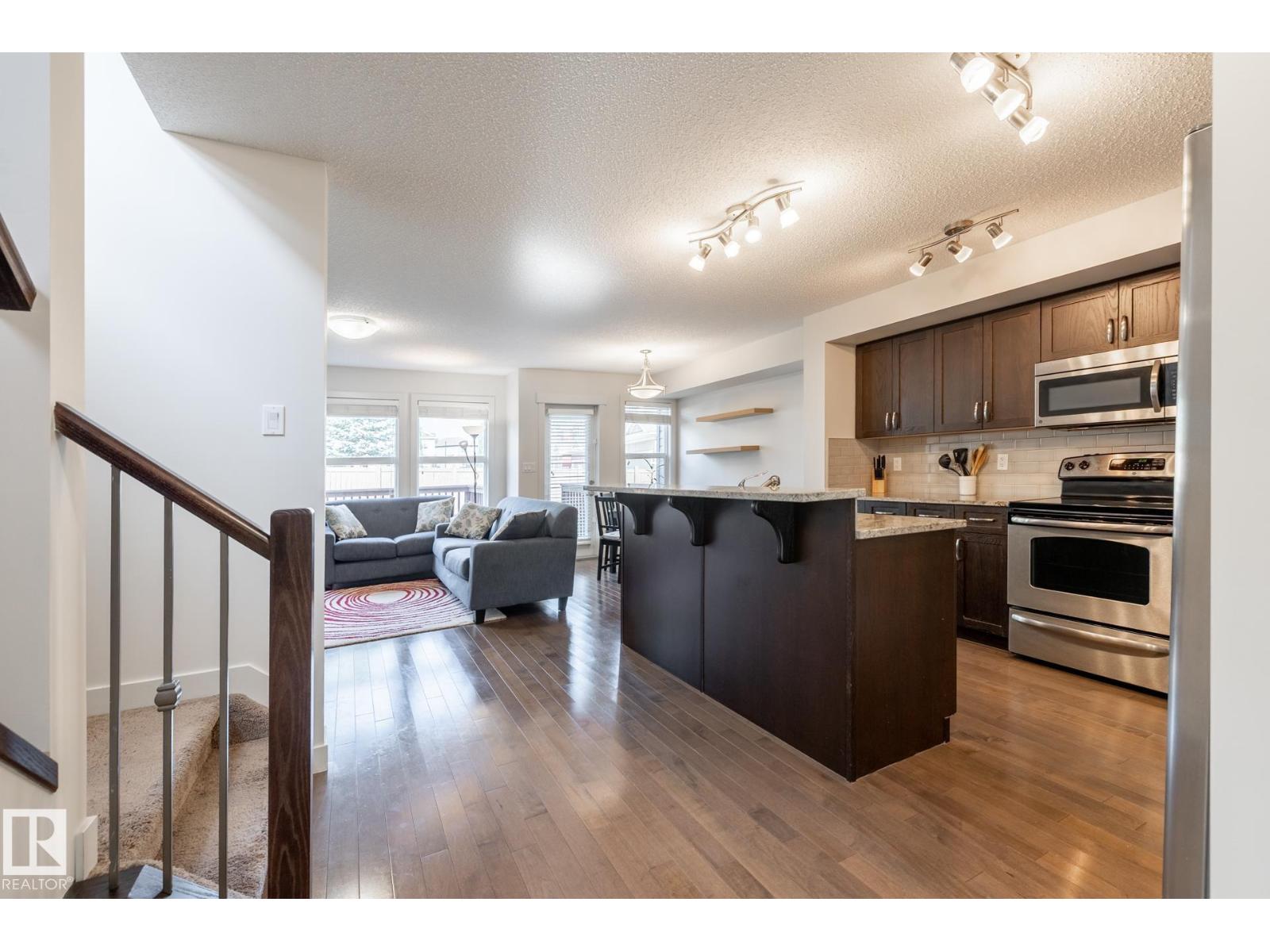 3010 Harvey Cr Nw, Edmonton, Alberta  T6M 0N2 - Photo 8 - E4457994