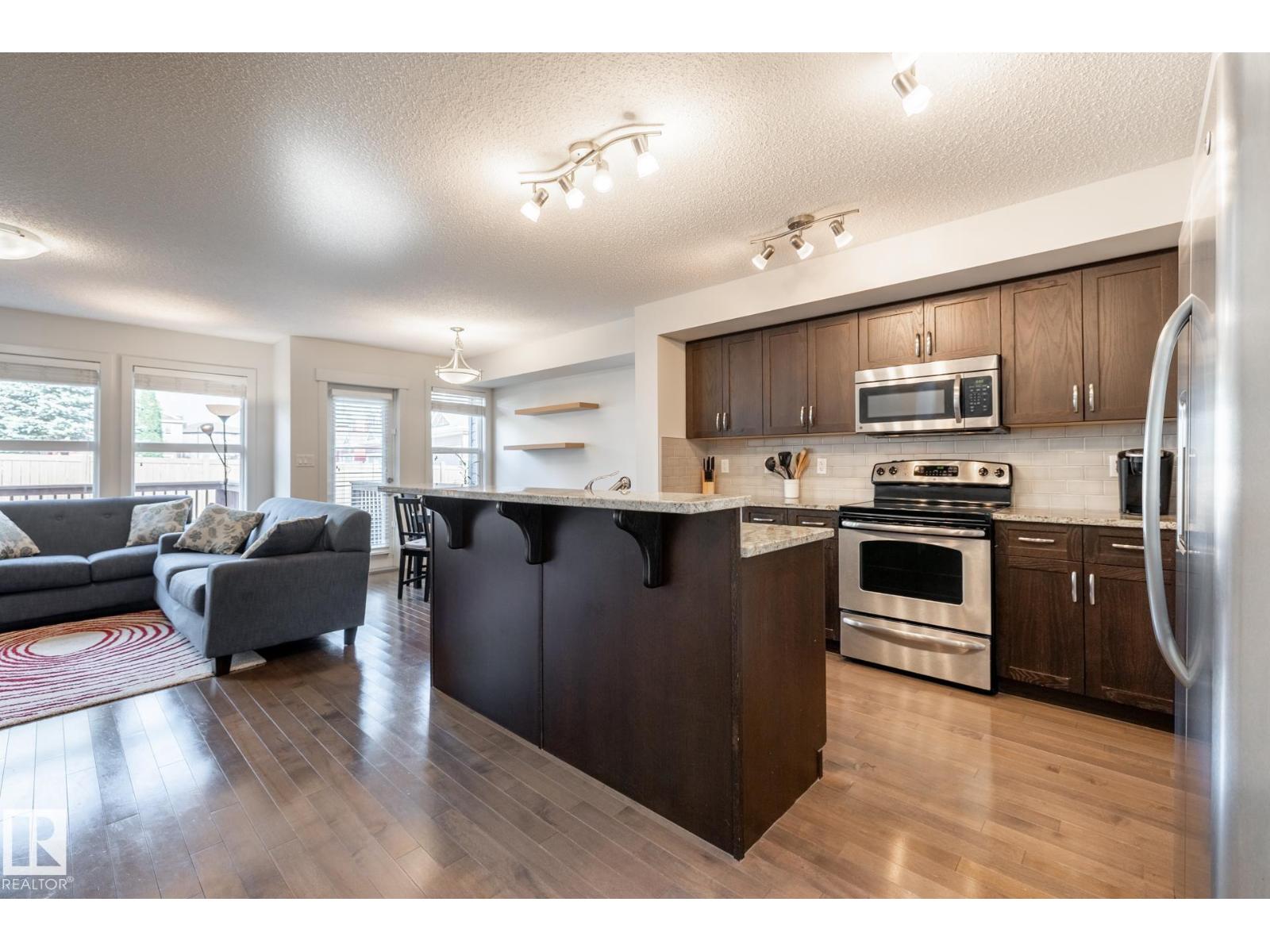 3010 Harvey Cr Nw, Edmonton, Alberta  T6M 0N2 - Photo 9 - E4457994