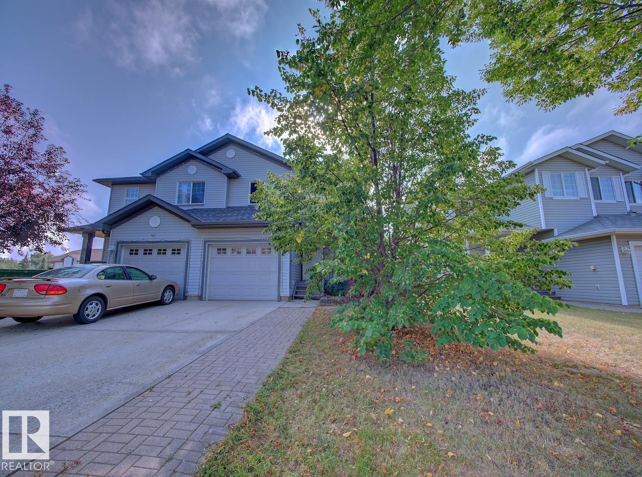147 Westwood LN, Fort Saskatchewan, Alberta