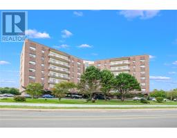 100 Elizabeth Avenue Unit#601, St. John's, Newfoundland & Labrador