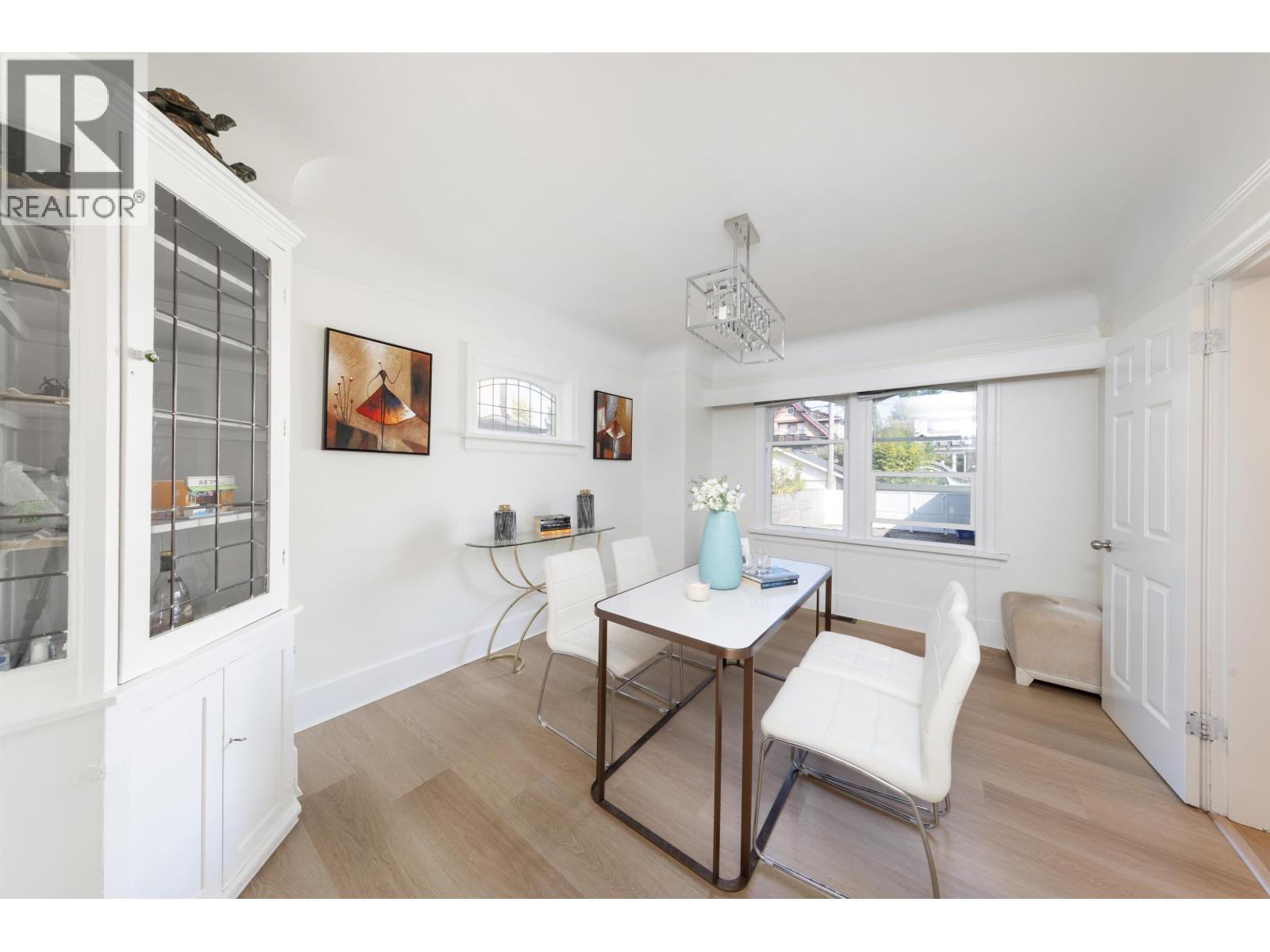 3719 W 3rd Avenue, Vancouver, British Columbia  V6R 1M2 - Photo 5 - R3048367