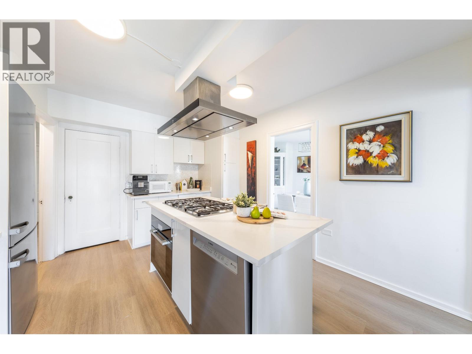3719 W 3rd Avenue, Vancouver, British Columbia  V6R 1M2 - Photo 8 - R3048367