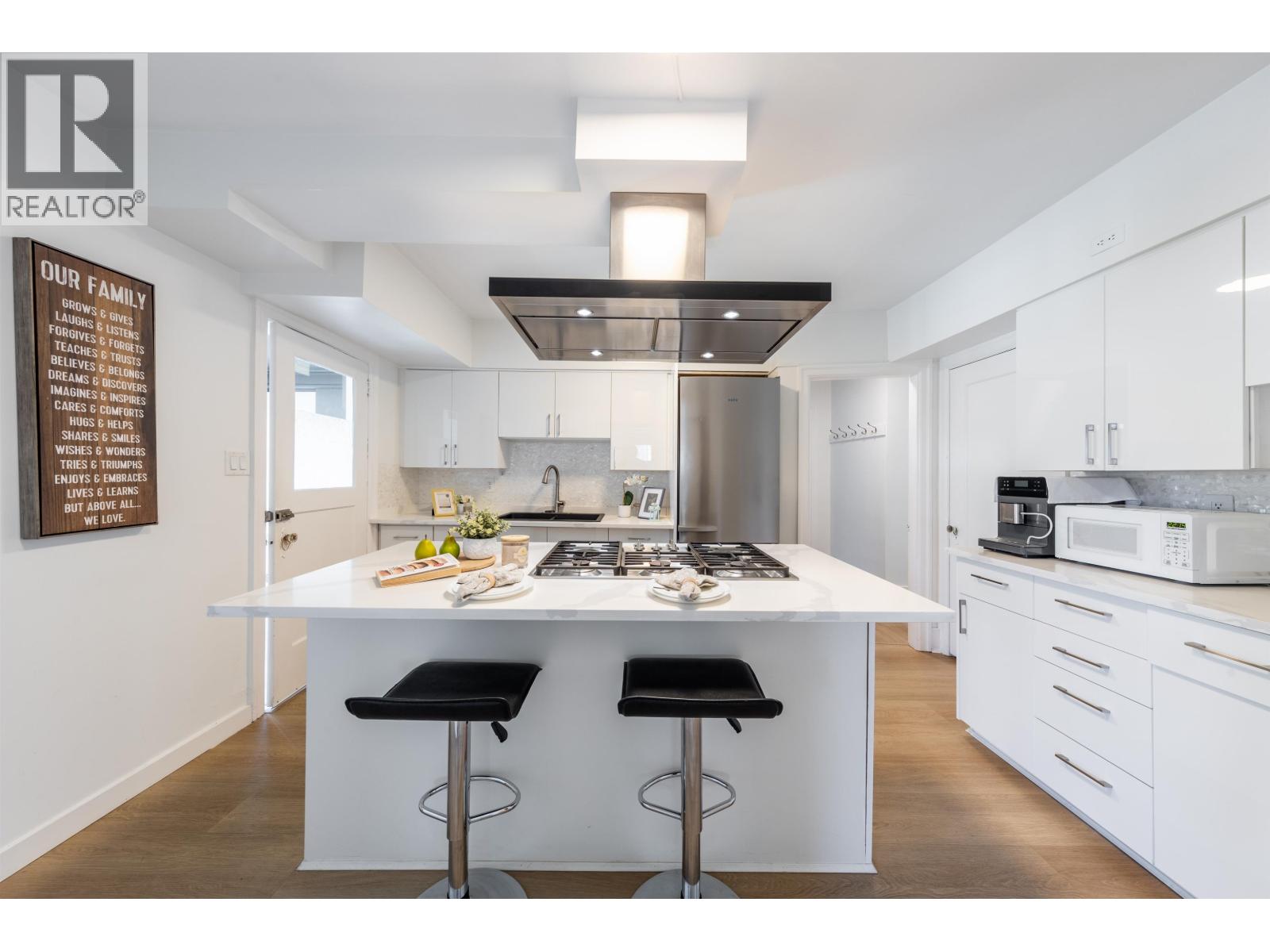 3719 W 3rd Avenue, Vancouver, British Columbia  V6R 1M2 - Photo 10 - R3048367