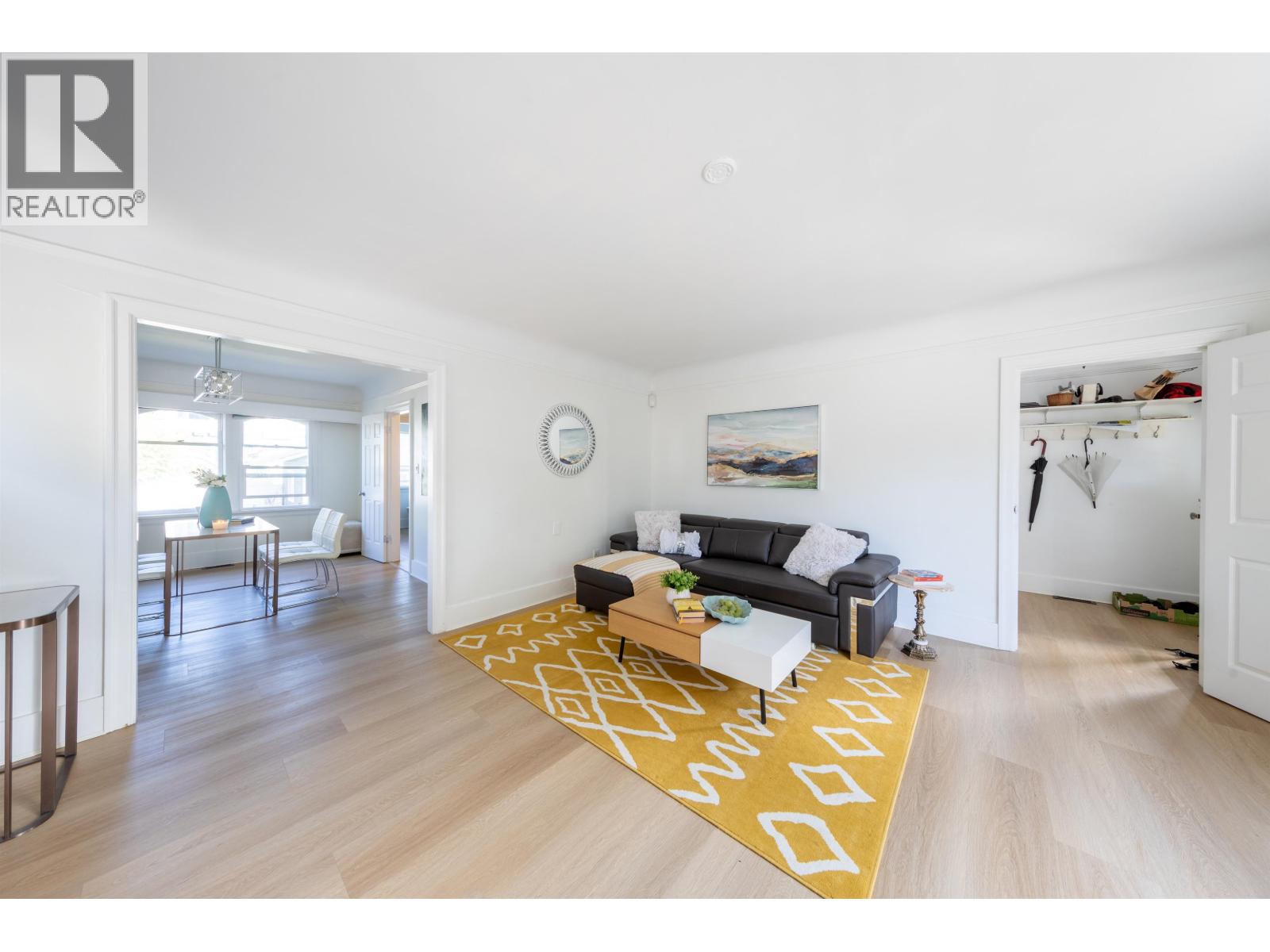 3719 W 3rd Avenue, Vancouver, British Columbia  V6R 1M2 - Photo 4 - R3048367