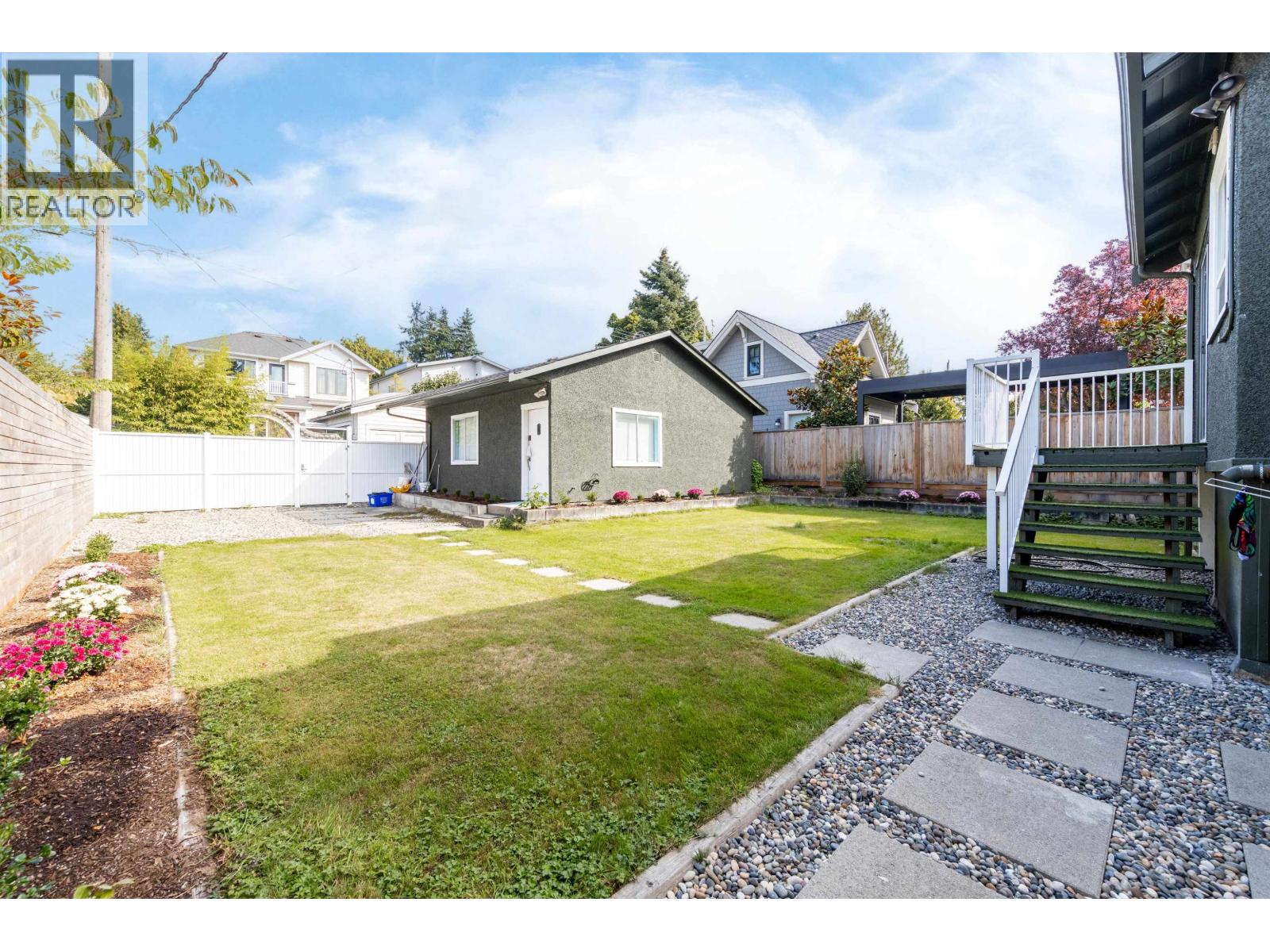 3719 W 3rd Avenue, Vancouver, British Columbia  V6R 1M2 - Photo 28 - R3048367