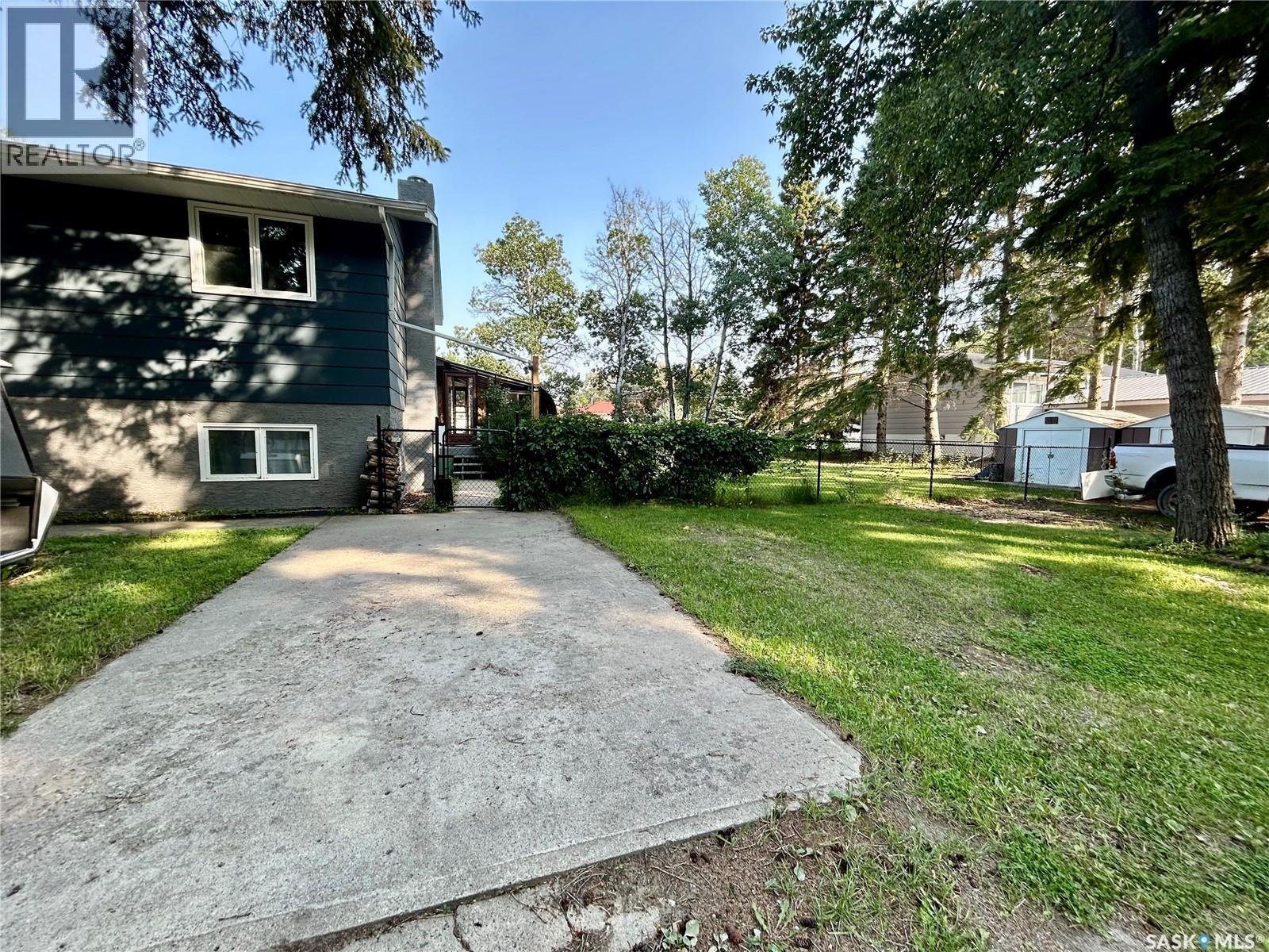 116 6th Street E, Nipawin, Saskatchewan  S0E 1E0 - Photo 40 - SK018528