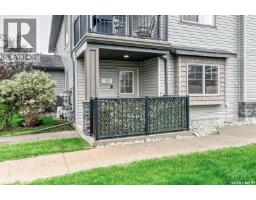 93 5525 Blake Crescent Lakeridge Addition, Regina, Ca