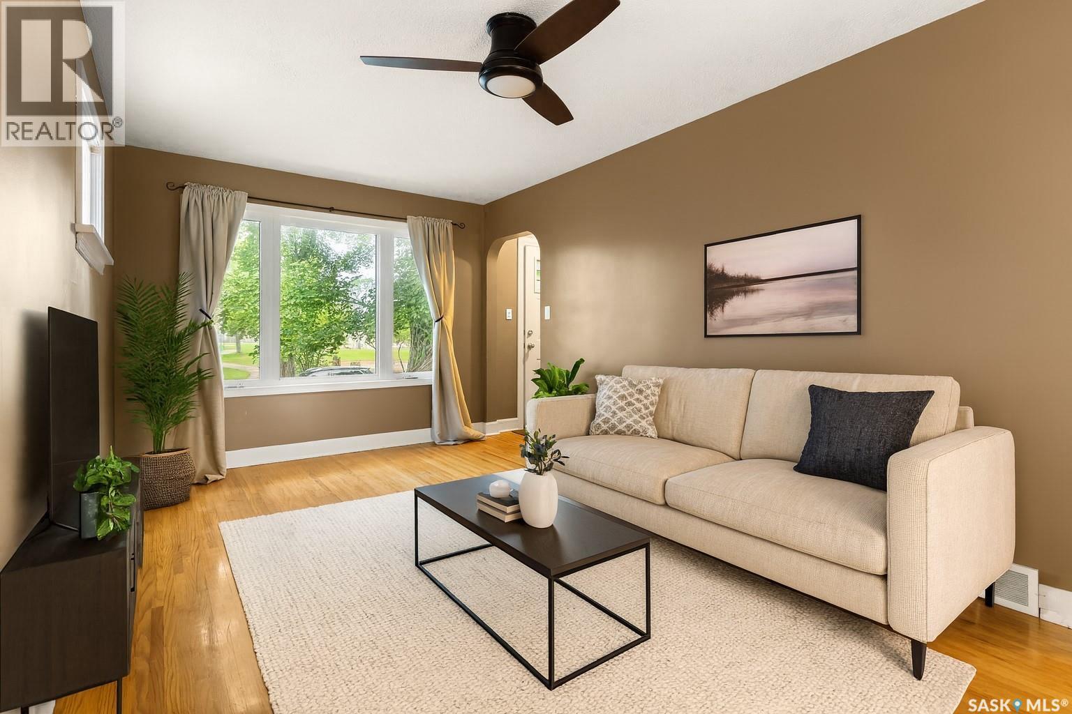 1835 Quebec Street, Regina, Saskatchewan  S4P 1J6 - Photo 4 - SK018349