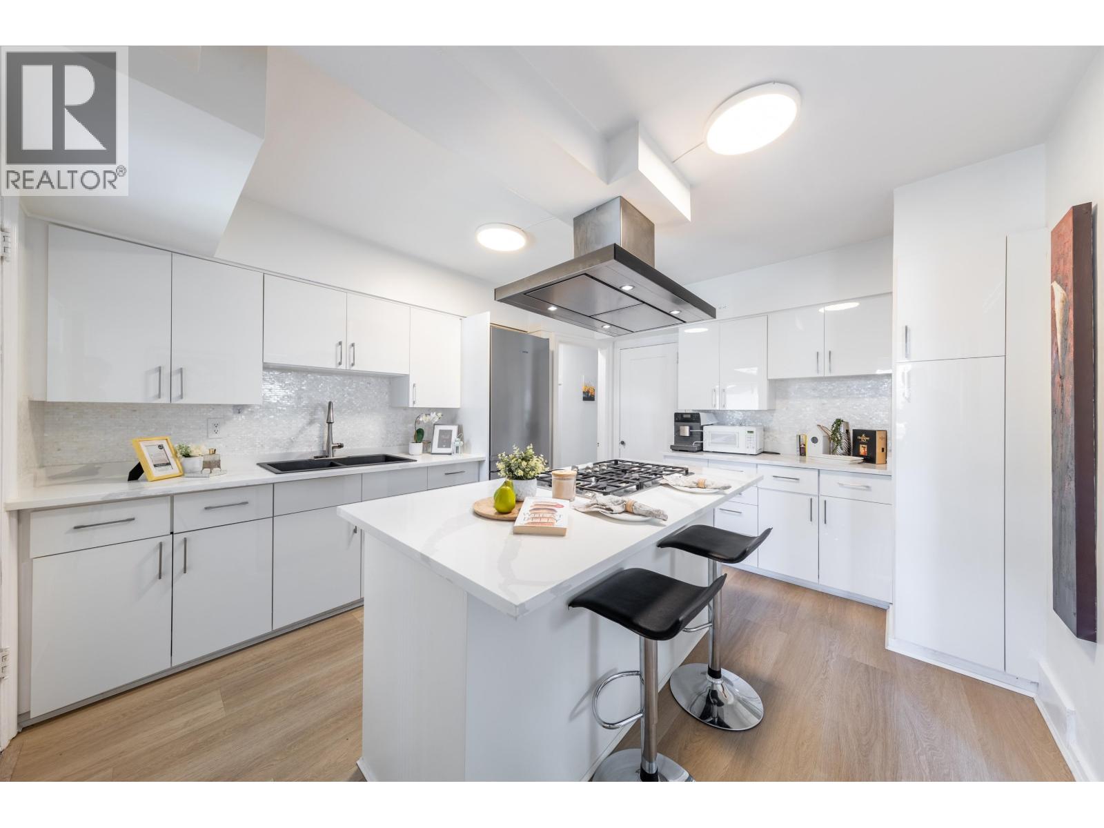 3719 W 3rd Avenue, Vancouver, British Columbia  V6R 1M2 - Photo 9 - R3048367