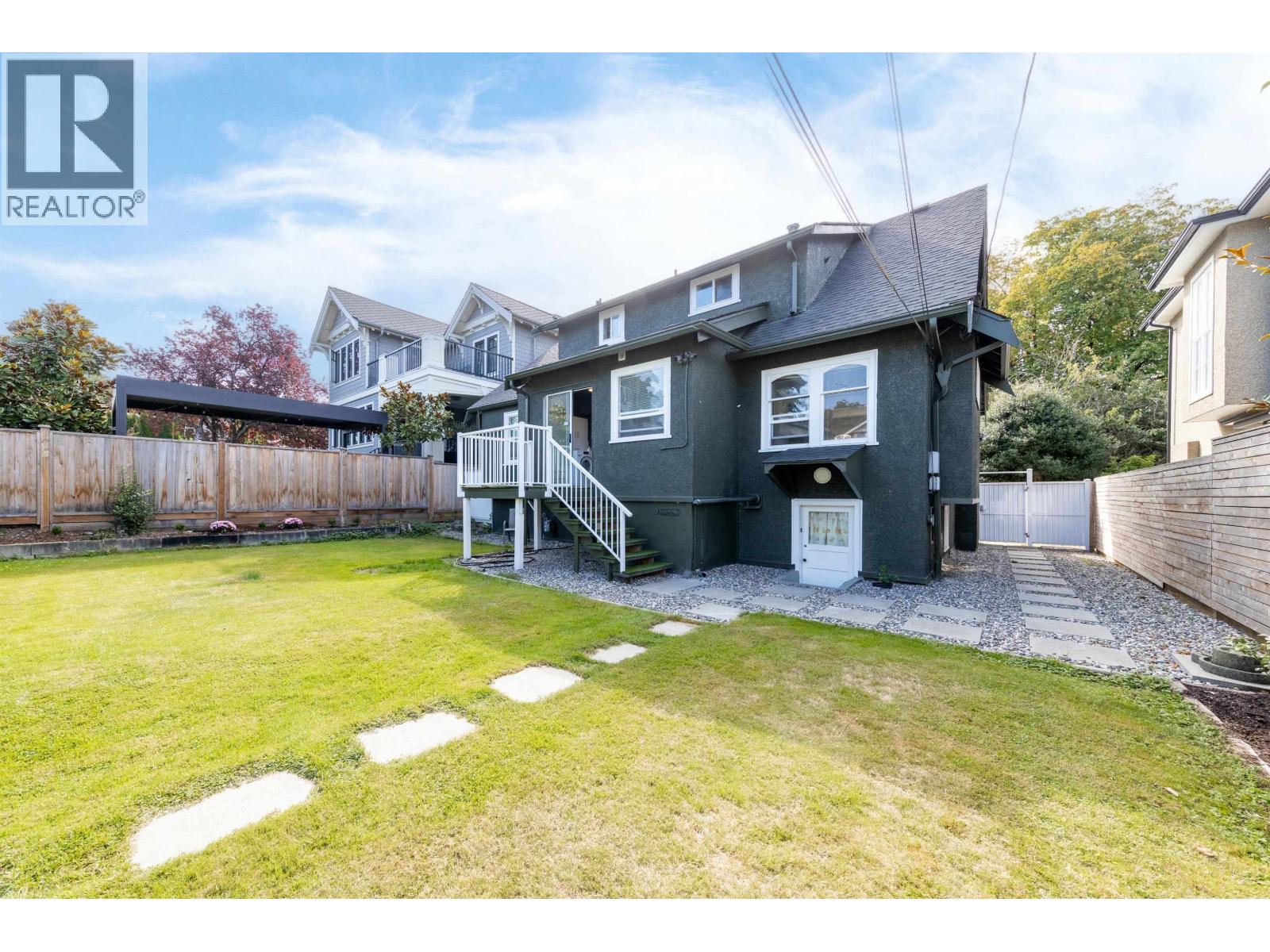 3719 W 3rd Avenue, Vancouver, British Columbia  V6R 1M2 - Photo 29 - R3048367