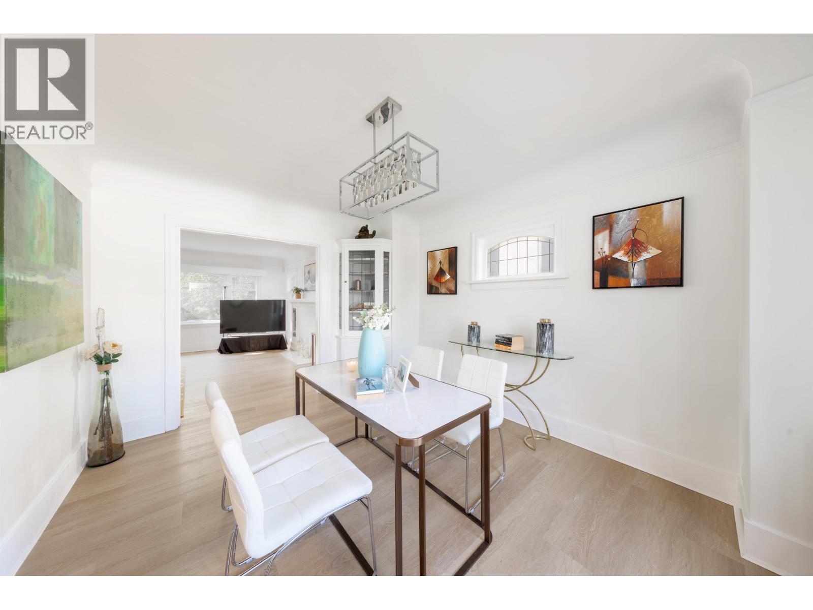 3719 W 3rd Avenue, Vancouver, British Columbia  V6R 1M2 - Photo 6 - R3048367