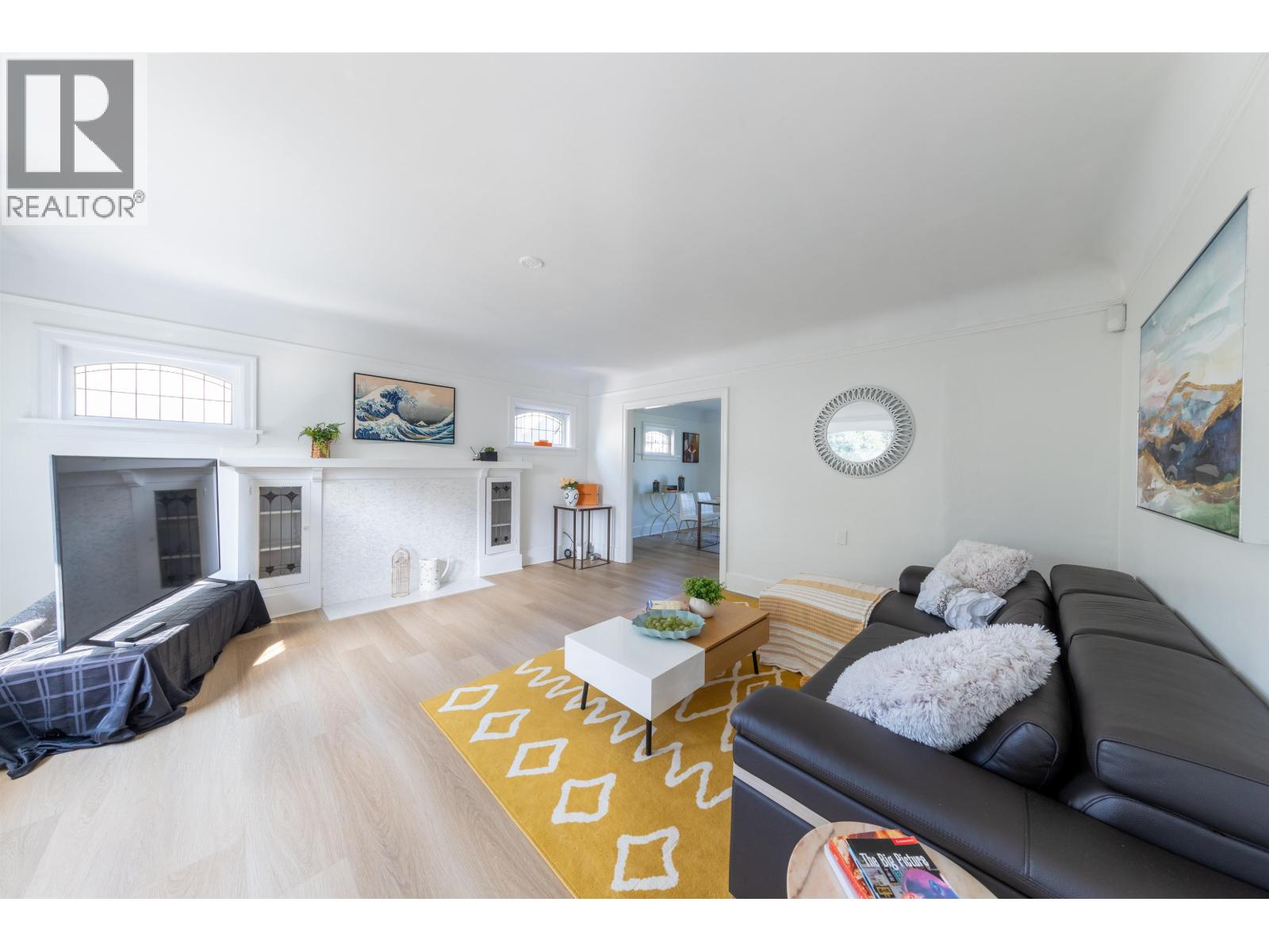 3719 W 3rd Avenue, Vancouver, British Columbia  V6R 1M2 - Photo 2 - R3048367