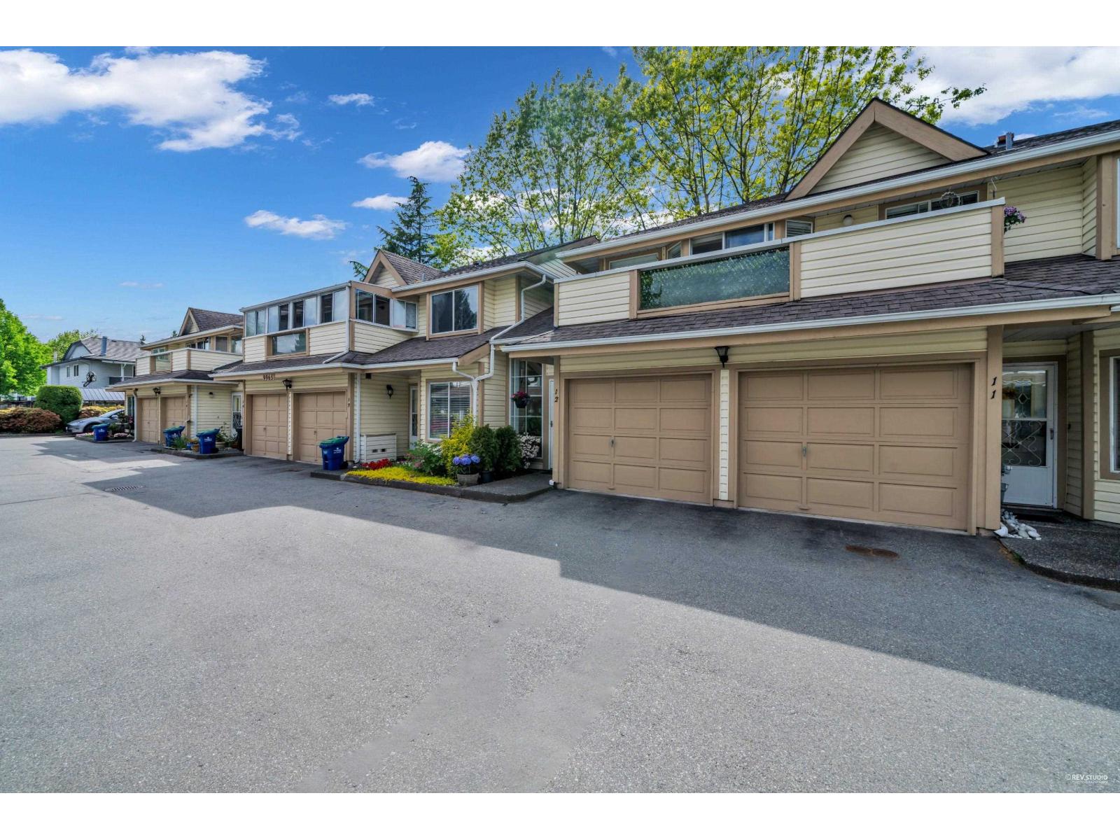 12 9965 151 Street, Surrey, British Columbia  V3R 9N6 - Photo 18 - R3048497
