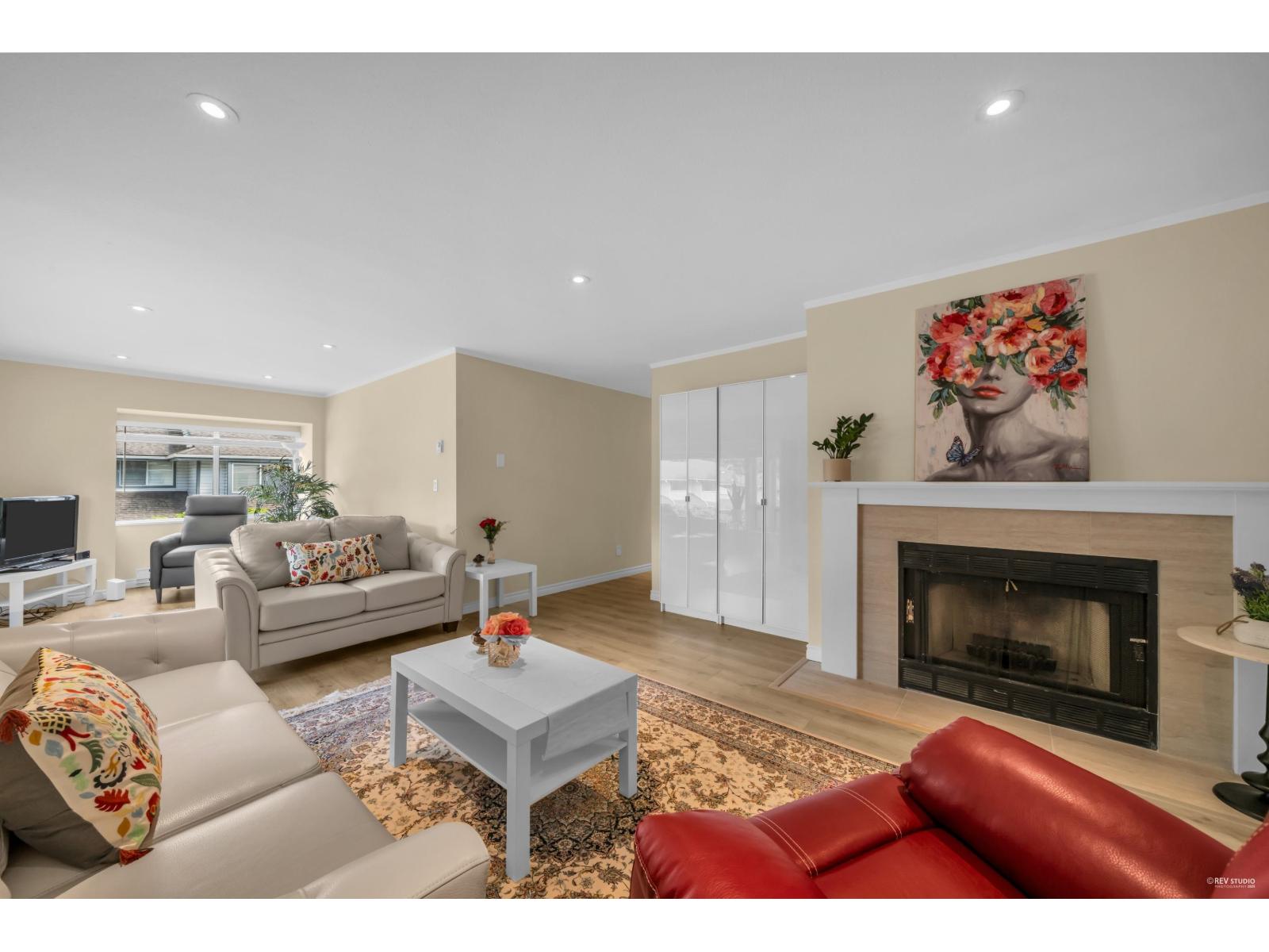12 9965 151 Street, Surrey, British Columbia  V3R 9N6 - Photo 5 - R3048497