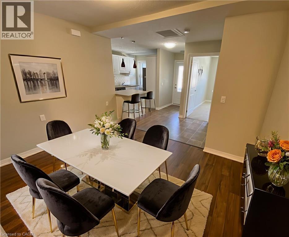 13 Szollosy Circle, Hamilton, Ontario  L9B 1T8 - Photo 9 - 40770437