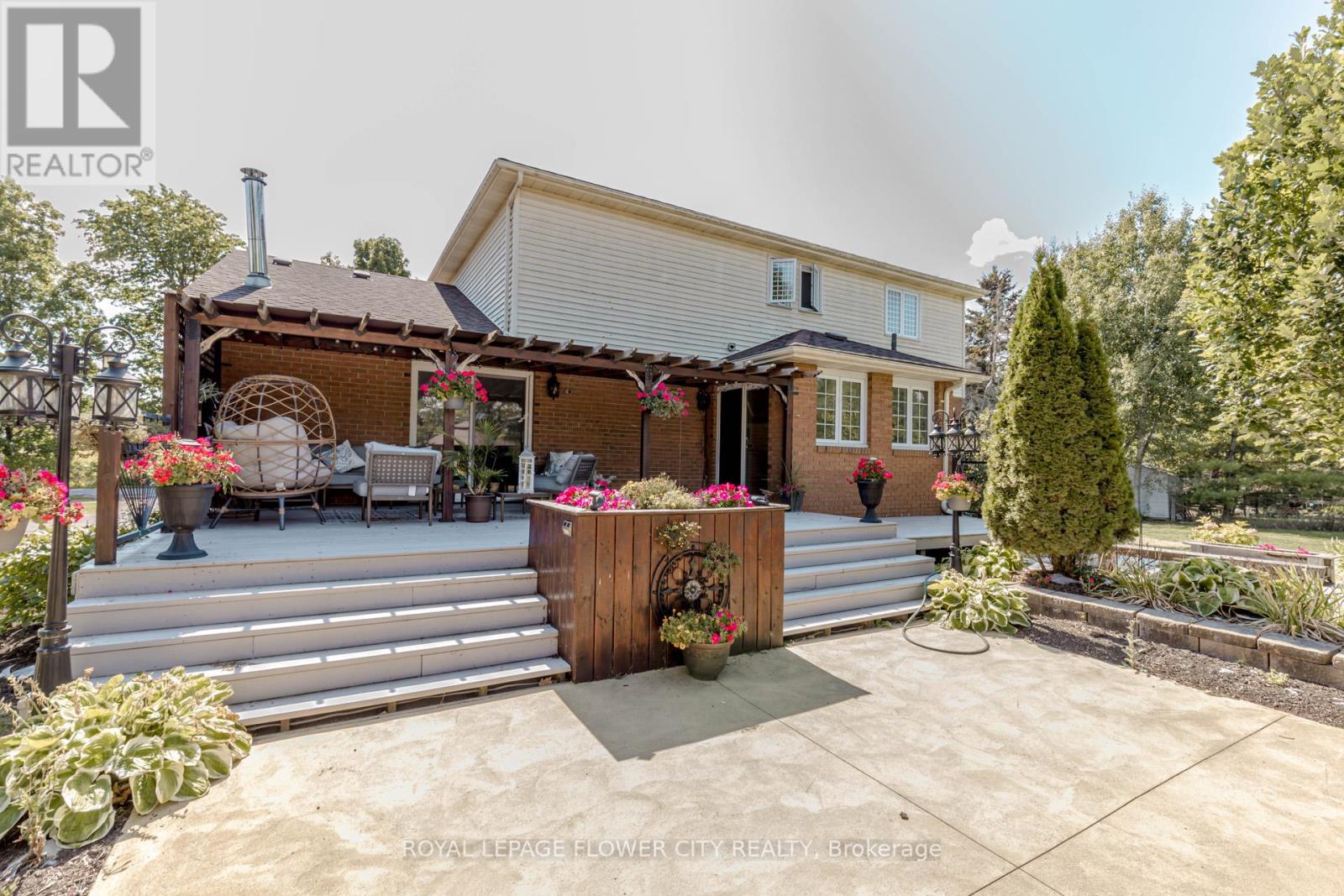 169 Sunningdale Drive, Belleville, Ontario  K8N 4Z5 - Photo 34 - X12407057