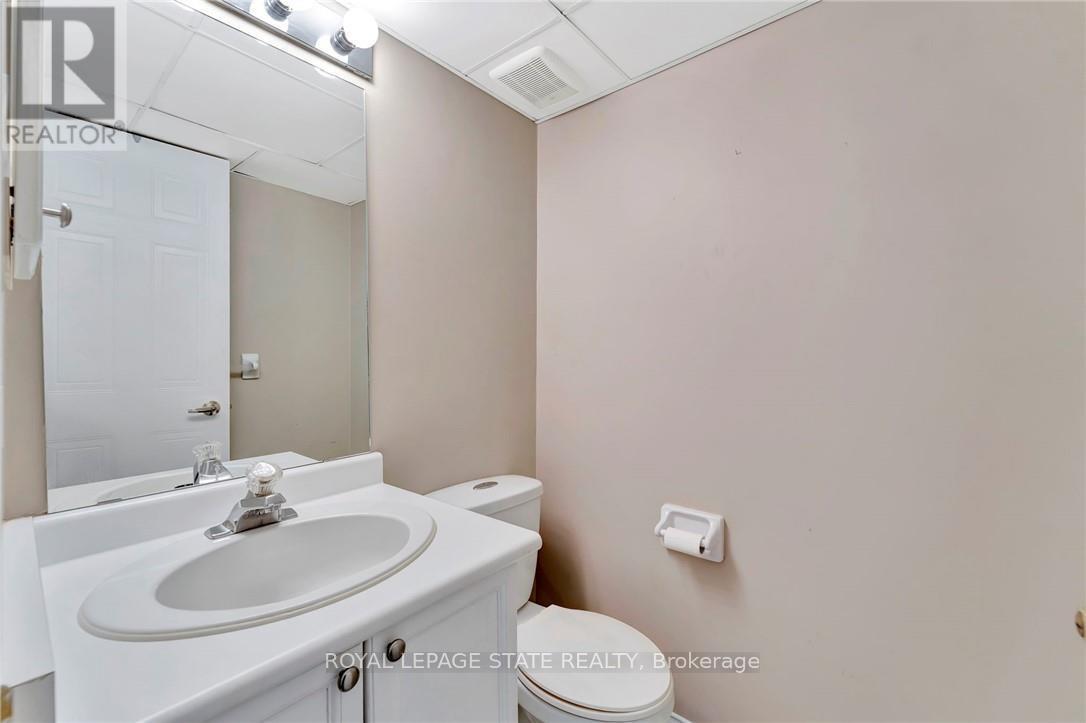 101 - 500 Silverbirch Boulevard, Hamilton, Ontario  L0R 1W0 - Photo 20 - X12407059