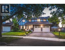 18 WESTCHESTER Place 230 - Grand River North