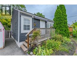 5 DALHOUSIE Avenue, Hamilton, Ontario