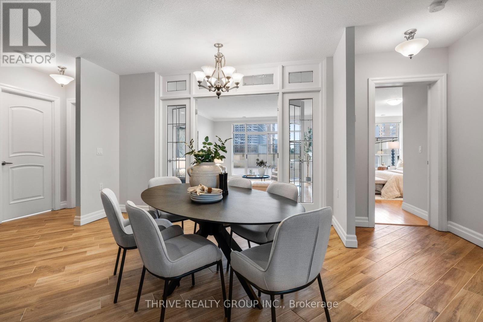 407 - 250 Pall Mall Street, London East, Ontario  N6A 6K3 - Photo 10 - X12377258