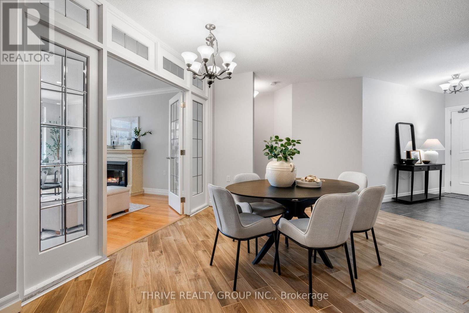 407 - 250 Pall Mall Street, London East, Ontario  N6A 6K3 - Photo 11 - X12377258
