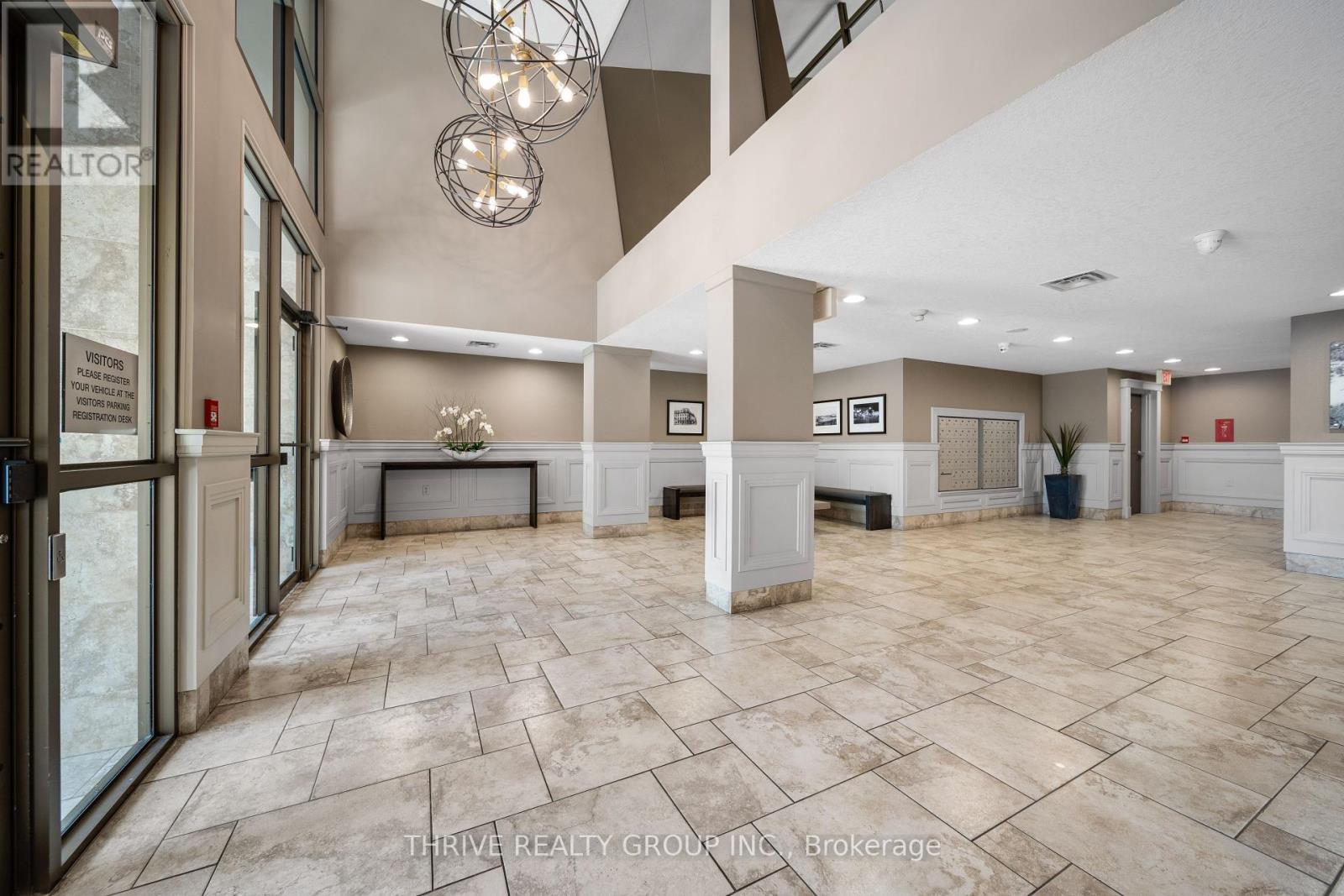 407 - 250 Pall Mall Street, London East, Ontario  N6A 6K3 - Photo 31 - X12377258