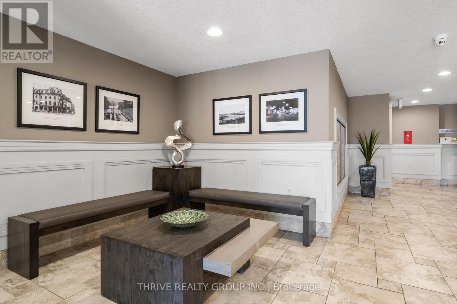 407 - 250 Pall Mall Street, London East, Ontario  N6A 6K3 - Photo 32 - X12377258
