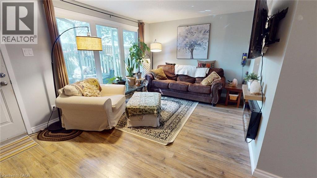 91 Avonwood Drive Unit# 17, Stratford, Ontario  N4Z 1B2 - Photo 6 - 40761414