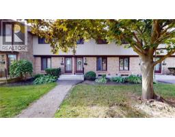 91 AVONWOOD Drive Unit# 17, Stratford, Ontario
