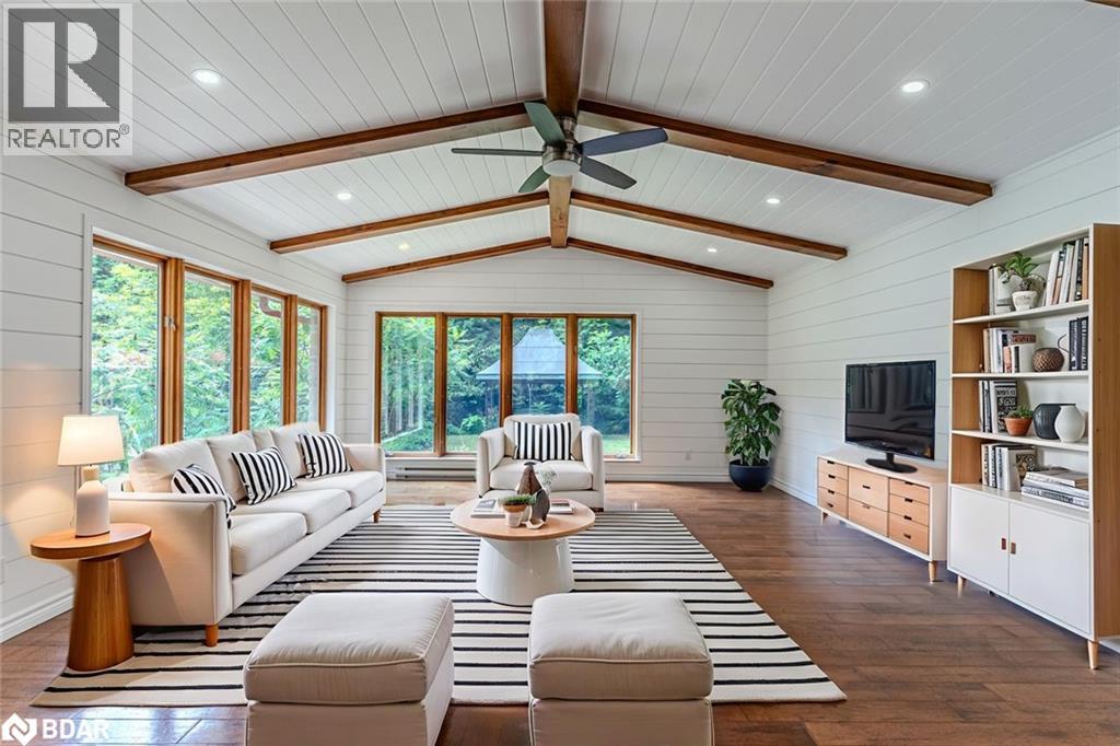 8275 County Rd 9, Creemore, Ontario  L0M 1G0 - Photo 4 - 40762765