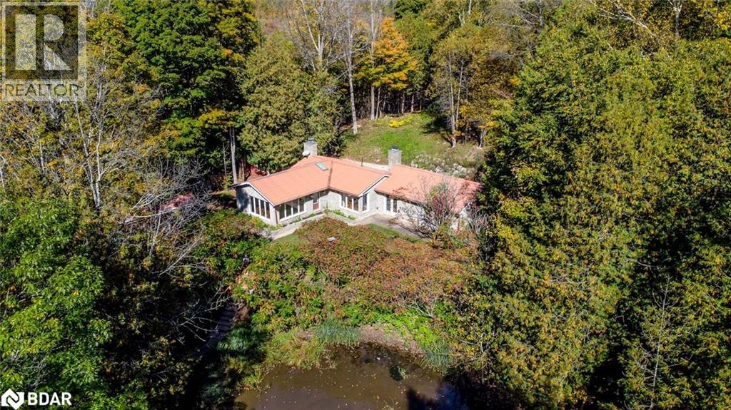 8275 County Rd 9, Creemore, Ontario  L0M 1G0 - Photo 3 - 40762765