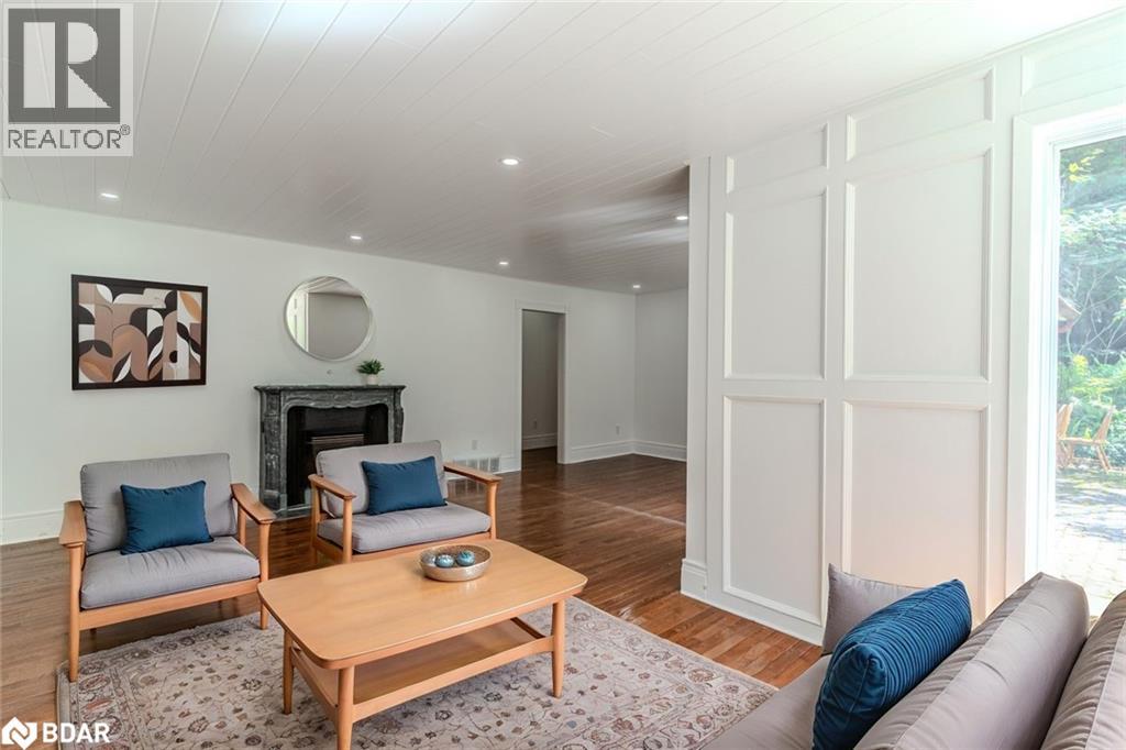 8275 County Rd 9, Creemore, Ontario  L0M 1G0 - Photo 7 - 40762765