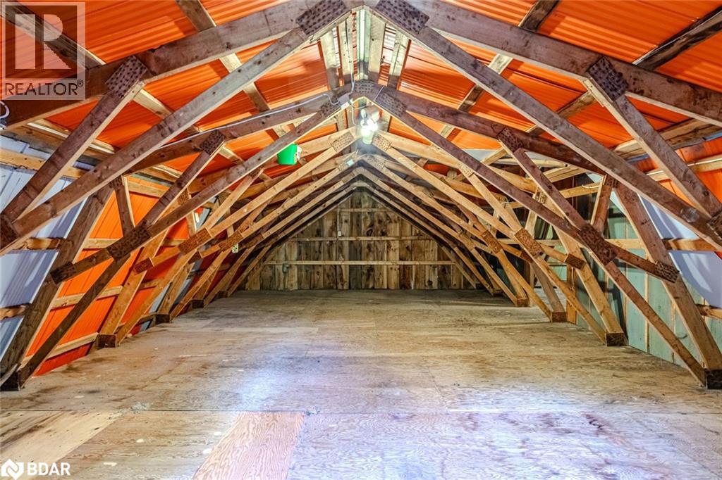 8275 County Rd 9, Creemore, Ontario  L0M 1G0 - Photo 20 - 40762765