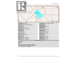 101 1 Avenue NE, Vulcan, Alberta