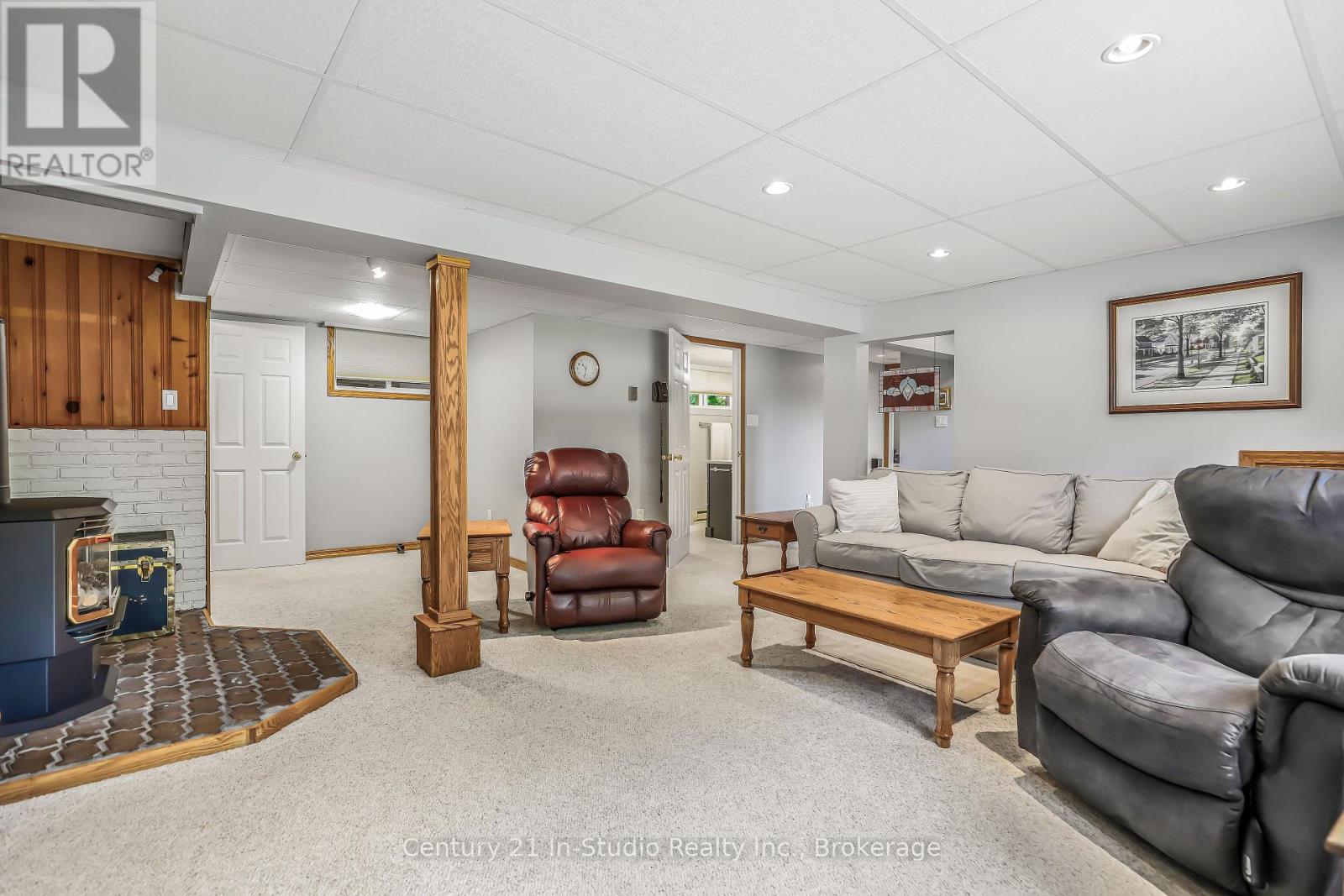 393 Crawford Street, Saugeen Shores, Ontario  N0H 2C2 - Photo 41 - X12407239