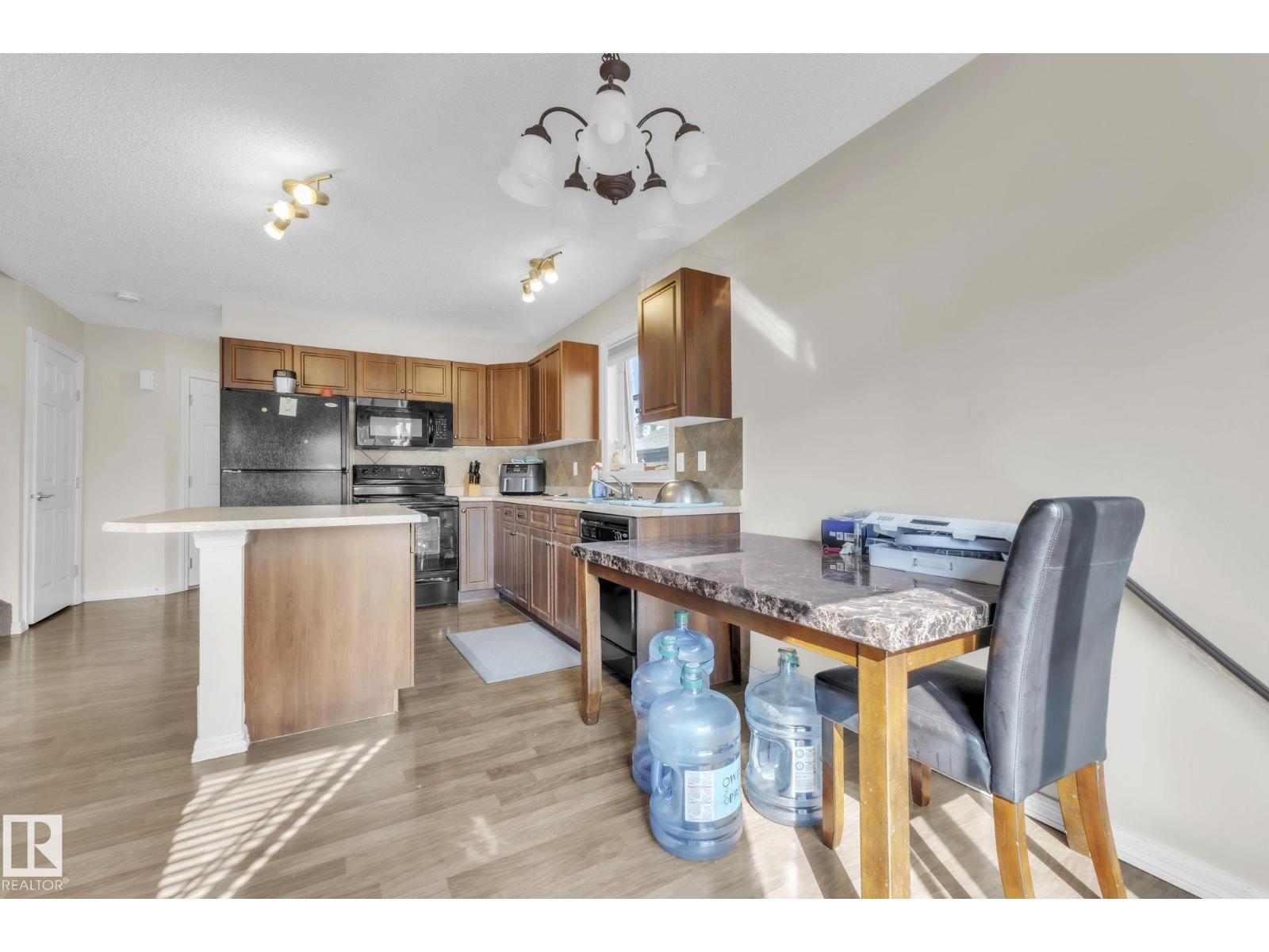 140 Calvert Wd, Fort Saskatchewan, Alberta  T8L 0E6 - Photo 11 - E4457767