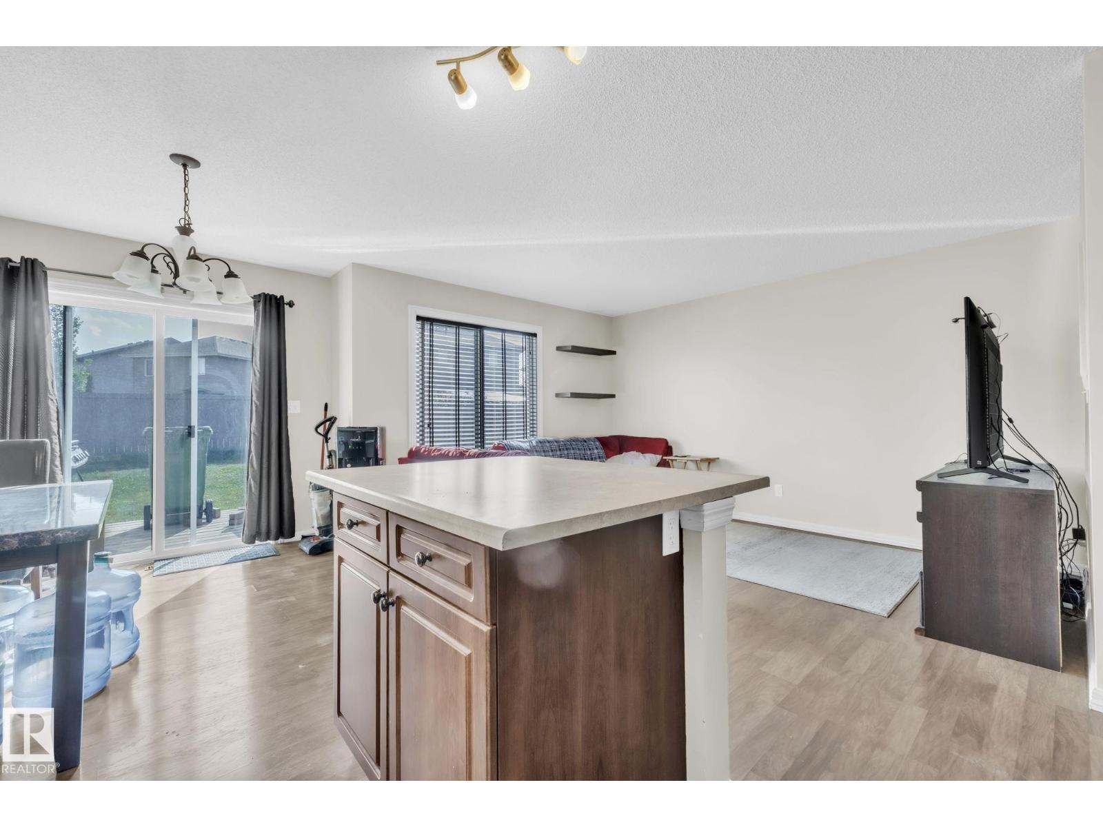 140 Calvert Wd, Fort Saskatchewan, Alberta  T8L 0E6 - Photo 8 - E4457767