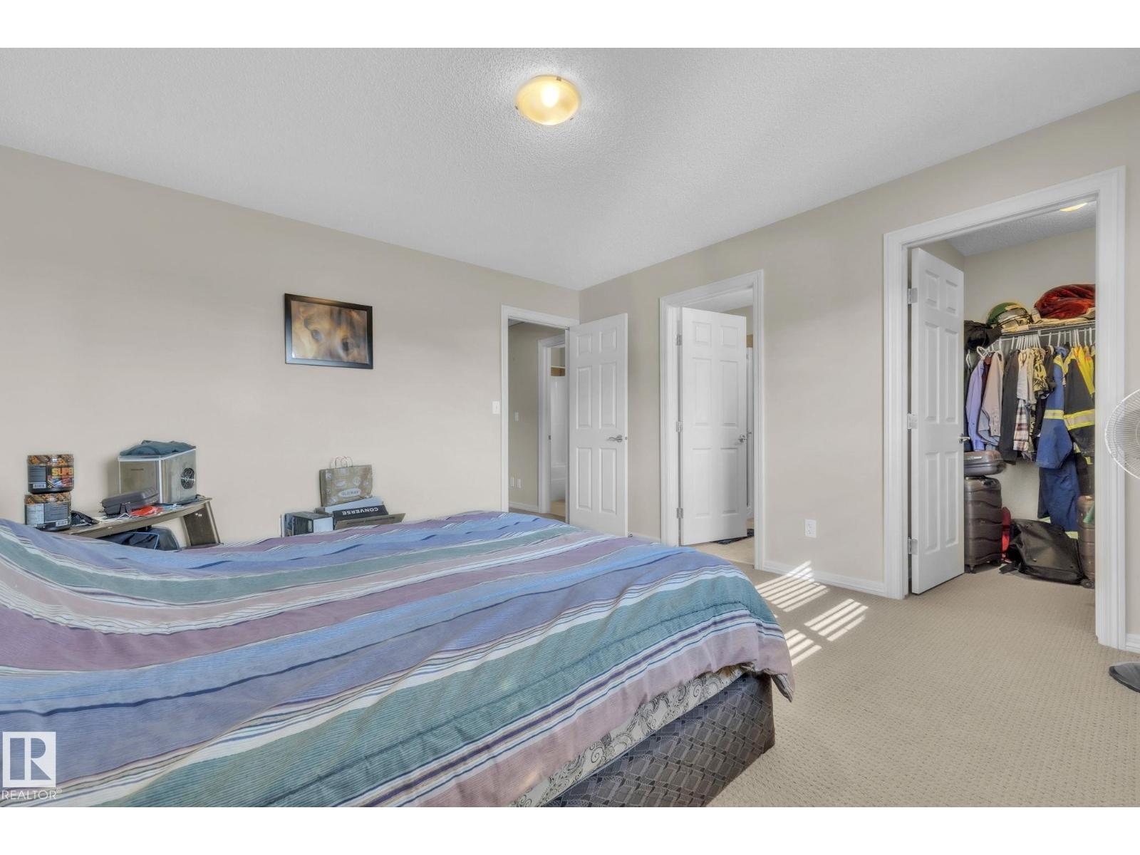 140 Calvert Wd, Fort Saskatchewan, Alberta  T8L 0E6 - Photo 23 - E4457767