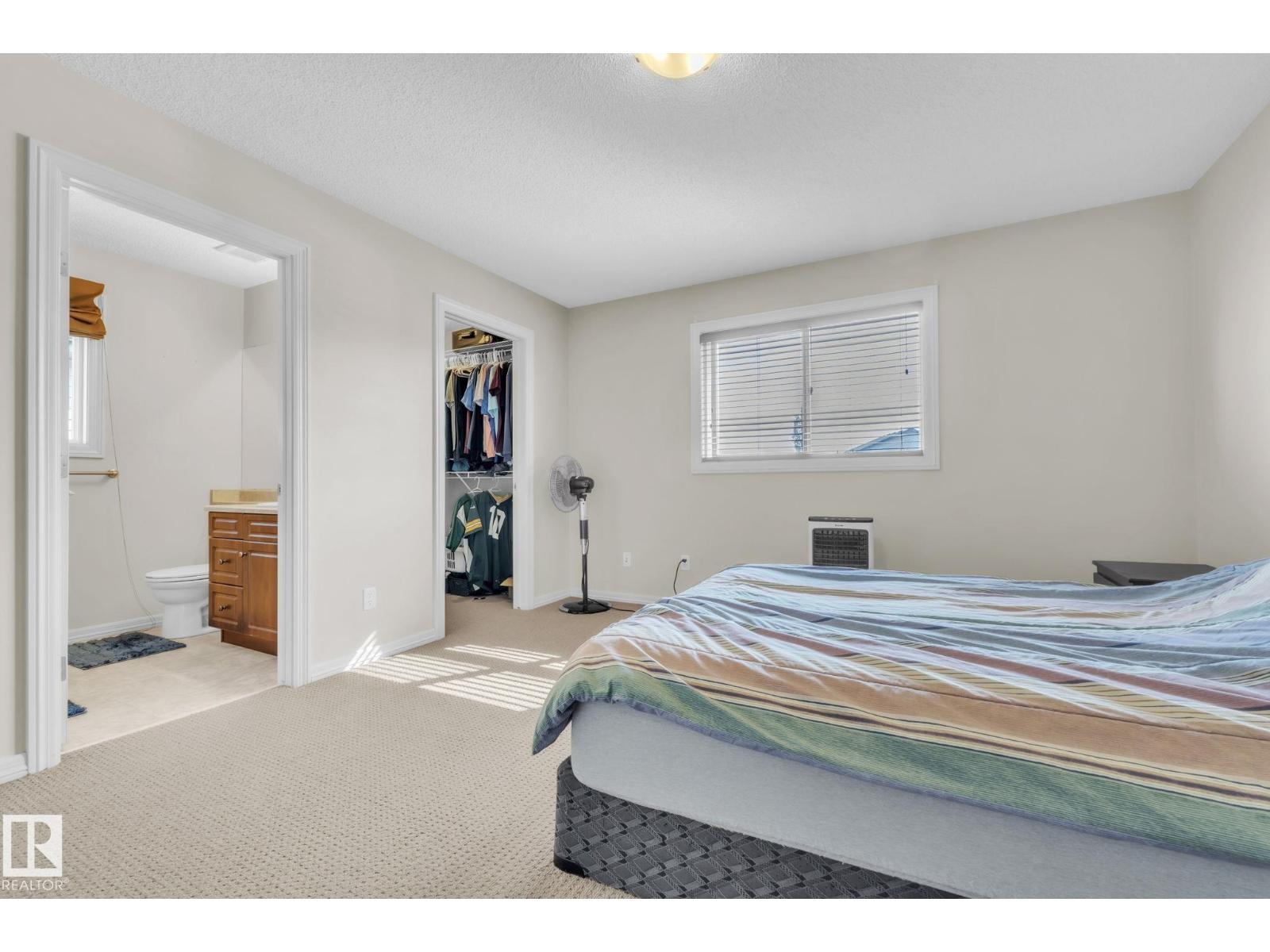 140 Calvert Wd, Fort Saskatchewan, Alberta  T8L 0E6 - Photo 22 - E4457767