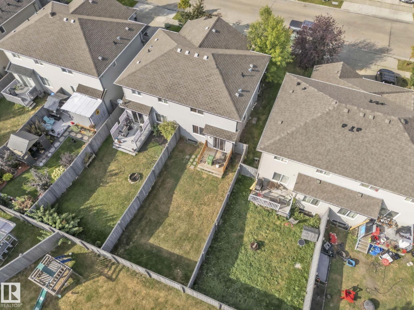 140 Calvert Wd, Fort Saskatchewan, Alberta  T8L 0E6 - Photo 45 - E4457767