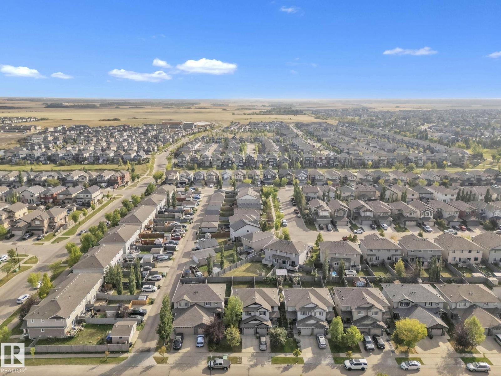 140 Calvert Wd, Fort Saskatchewan, Alberta  T8L 0E6 - Photo 48 - E4457767