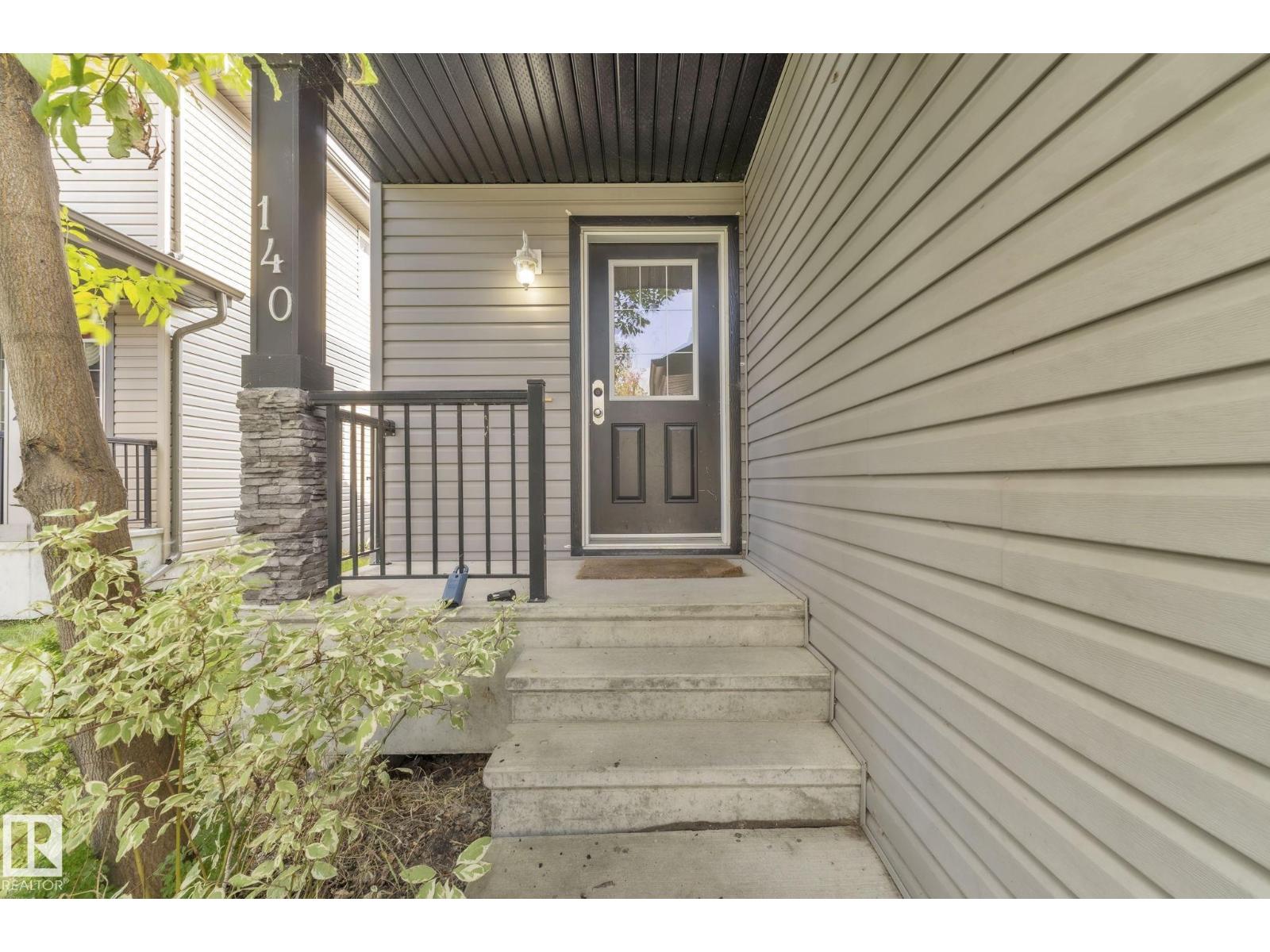 140 Calvert Wd, Fort Saskatchewan, Alberta  T8L 0E6 - Photo 2 - E4457767
