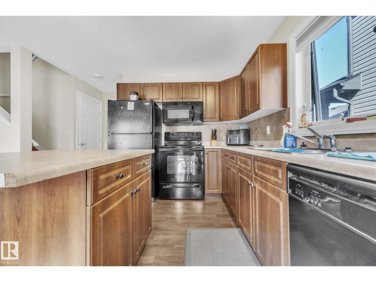 140 Calvert Wd, Fort Saskatchewan, Alberta  T8L 0E6 - Photo 7 - E4457767