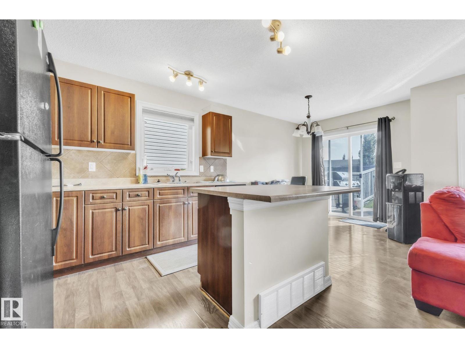 140 Calvert Wd, Fort Saskatchewan, Alberta  T8L 0E6 - Photo 5 - E4457767