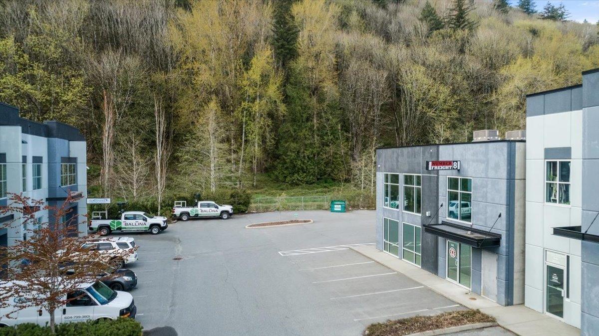 43871 Progress Way, West Chilliwack, Chilliwack, British Columbia  V2R 0E6 - Photo 16 - C8072252