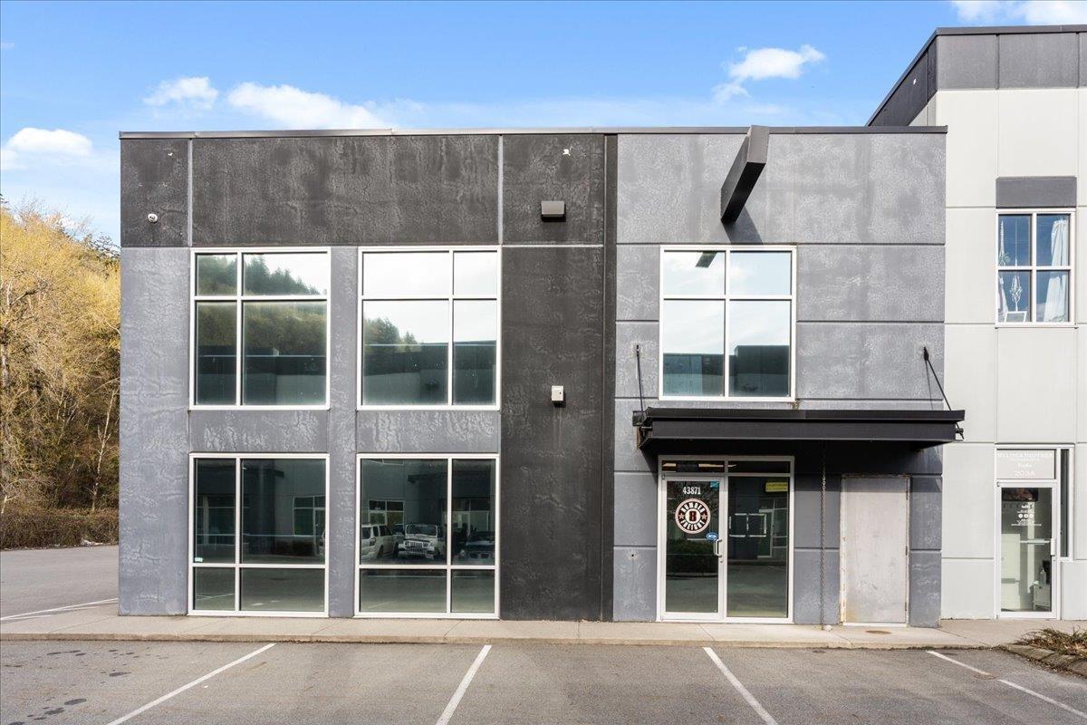 43871 Progress Way, West Chilliwack, Chilliwack, British Columbia  V2R 0E6 - Photo 17 - C8072252